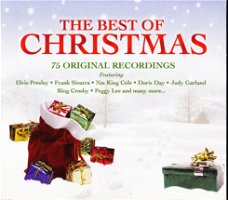 The Best Of Christmas  (3 CD)