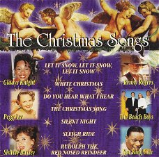 The Christmas Songs  (CD)