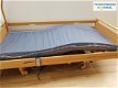 hoog laag bed zorgbed verpleeg-bed ziekenhuisbed hooglaagbed - 7 - Thumbnail