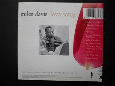 Miles Davis  Love songs