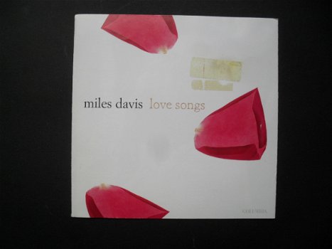 Miles Davis Love songs - 2