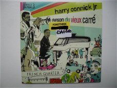 Harry Connick jr  Chanson du vieux carree