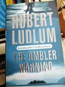 The Ambler Warning