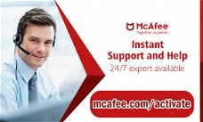Mcafee Activate Key