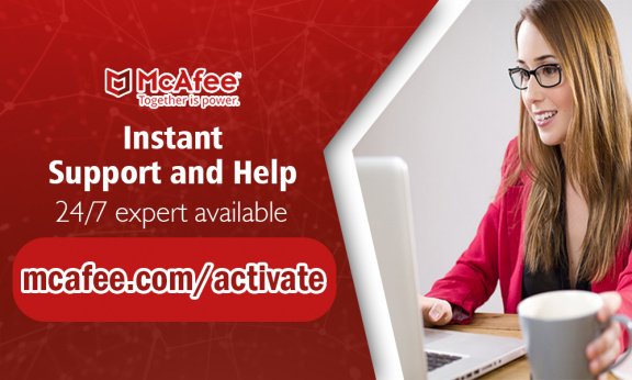 Mcafee Activate Key - 2