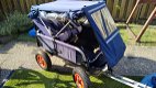 Rambler walking wagen explorer - 1 - Thumbnail