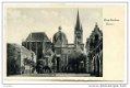 A001 Bad Aachen Aken - Dom / Duitsland - 1 - Thumbnail