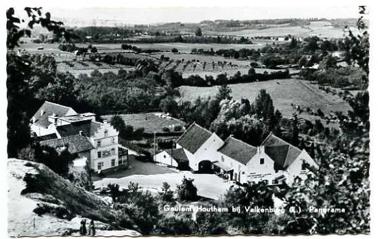 A004 Geulem Houthem bij Valkenburg / Limburg - 1