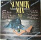 LP Summermix n° 1 - Mini Album - Special Remix - 1 - Thumbnail