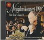 CD Nieuwjaars concert 1999 - Lorin Maazel - 1 - Thumbnail
