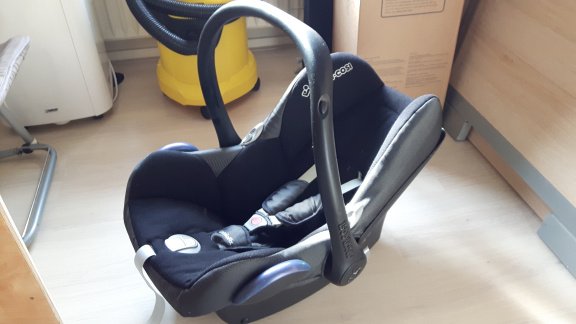 Maxi cosi cabriofix autostoel - 2