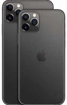 Apple iPhone 11 Pro Max 512GB - 4