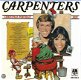 Carpenters - Christmas Portrait (CD) - 1 - Thumbnail