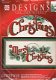 AANBIEDING DESIGNS GROOT BORDUURPAKKET , MERRY CHRISTMAS - 1 - Thumbnail