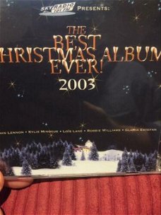 The Best Christmas Album Ever ! 2003  (2 CD)