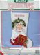 BUCILLA BORDUURPAKKET VICTORIAN SANTA STOCKING (SOK) - 1 - Thumbnail