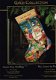 AANBIEDING DIMENSIONS BORDUURPAKKET SANTA's TOYS STOCKING - 1 - Thumbnail