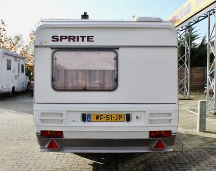 Sprite Alpine Jubilee - 3