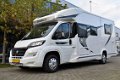 Chausson FLASH 628EB QUEENSBED 2017 EURO-6 - 1 - Thumbnail