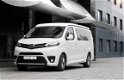 Toyota Proace Long Worker - 1 - Thumbnail