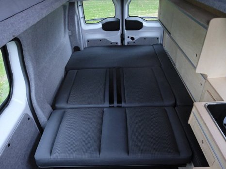 Toyota Proace Long Worker - 7