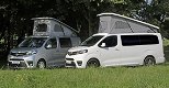 Toyota Proace Long Worker - 8 - Thumbnail