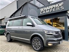 VOLKSWAGEN CALIFORNIA 6.1 OCEAN 150 DSG (T6.1)