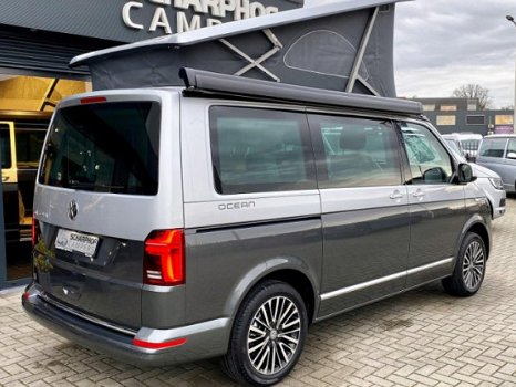 VOLKSWAGEN CALIFORNIA 6.1 OCEAN 150 DSG (T6.1) - 5