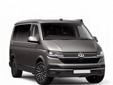 VOLKSWAGEN T6 CALIFORNIA OCEAN 150 T6.1 CALIFORNIA