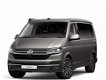 VOLKSWAGEN T6 CALIFORNIA OCEAN 150 T6.1 CALIFORNIA - 3 - Thumbnail