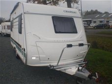 CHATEAU CALISTA 450 UHF INCL. REICH MOVER