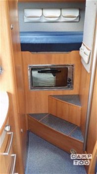 Hymer B 514 - 7