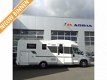 Adria Coral Plus 670 SL 44 H chassis 150 pk Aut - 1 - Thumbnail