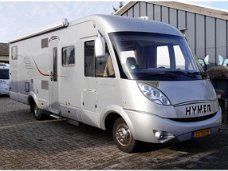 Hymer B 779 XL