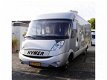 Hymer B 779 XL - 2 - Thumbnail