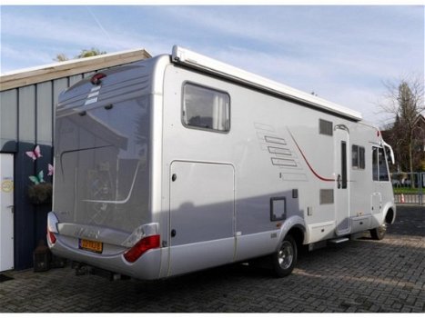 Hymer B 779 XL - 3