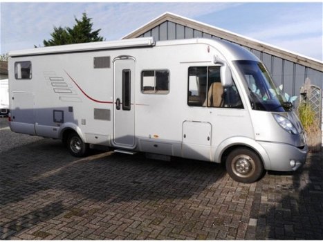 Hymer B 779 XL - 4