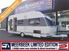 Hobby De Luxe Edition 495 UL #E3358 KOR-TING THULE ETC