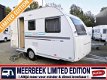 Adria Aviva 390 PS #E3145 KOR-TING COMPLEET - 1 - Thumbnail