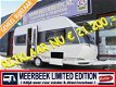 Hobby Excellent 460 UFE #E2480 KOR-TING NIEUW - 1 - Thumbnail