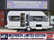 Hobby Excellent 460 UFE #E2480 KOR-TING NIEUW - 2 - Thumbnail