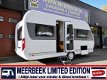 Hobby Excellent 460 UFE #E2480 KOR-TING NIEUW - 3 - Thumbnail