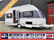 Hobby De Luxe 460 UFE #E3675 KOR-TING THULE ETC - 1 - Thumbnail