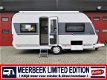 Hobby De Luxe 460 UFE #E3675 KOR-TING THULE ETC - 2 - Thumbnail