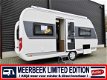 Hobby De Luxe 460 UFE #E3675 KOR-TING THULE ETC - 3 - Thumbnail