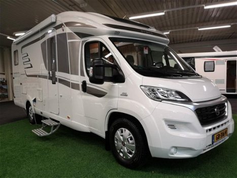 Hymer Tramp 588 SL - 1