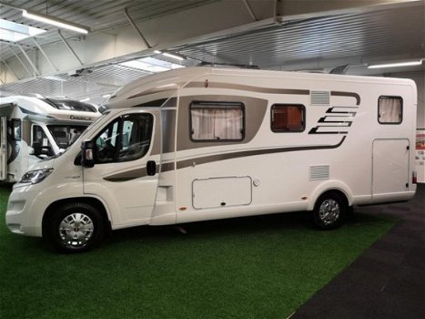 Hymer Tramp 588 SL - 6