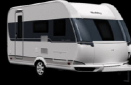 Hobby Caravans De Luxe 440 - 1