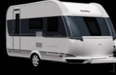 Hobby Caravans De Luxe 440