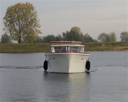 Chris Craft 34 Double Cabin Replica - 2